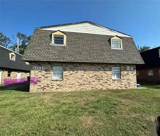 2432 Jamie Court, Violet, LA 70092 - #1