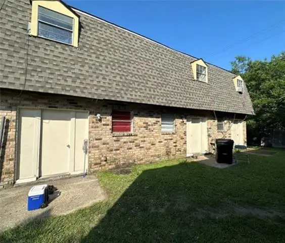 2432 Jamie Court, Violet, LA 70092 - #2