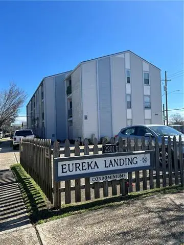 2201 Houma Boulevard #310, Metairie, LA 70001 - #1