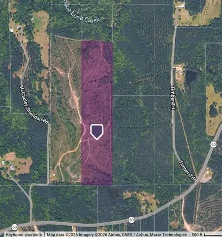 0 Mccauley Sheridan Road, Bogalusa, LA 70427 - #1