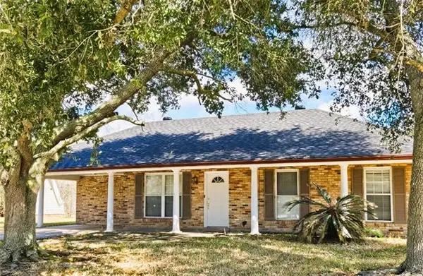 478 Olive Drive, Slidell, LA 70458