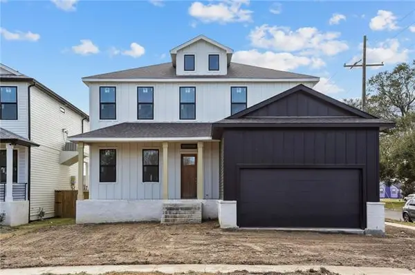 2406 Prentiss Avenue, New Orleans, LA 70122