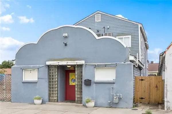 435 Newton Street, New Orleans, LA 70114