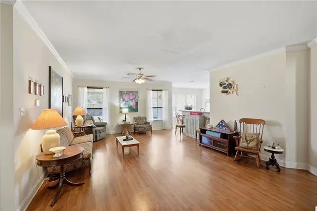 28510 Grand Turk Drive, Denham Springs, LA 70726 - #3