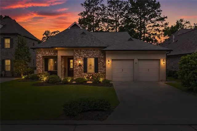 23793 Carter Trace, Springfield, LA 70462 - #2