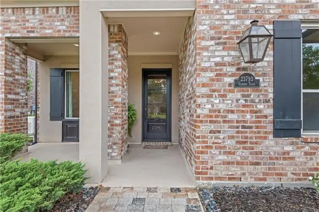 23793 Carter Trace, Springfield, LA 70462 - #3