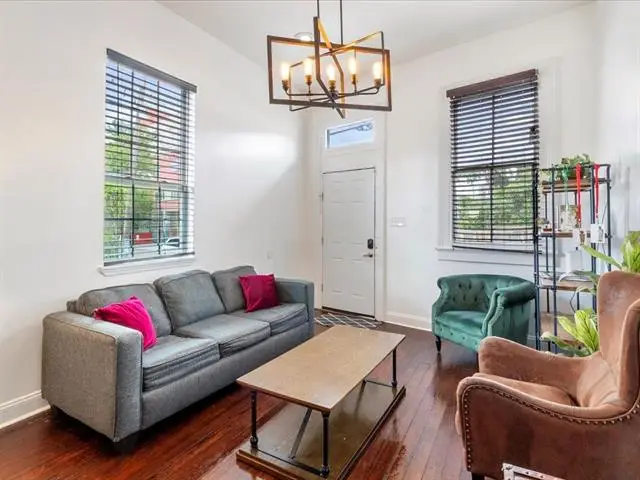 539-41 S Miro Street, New Orleans, LA 70119 - #3