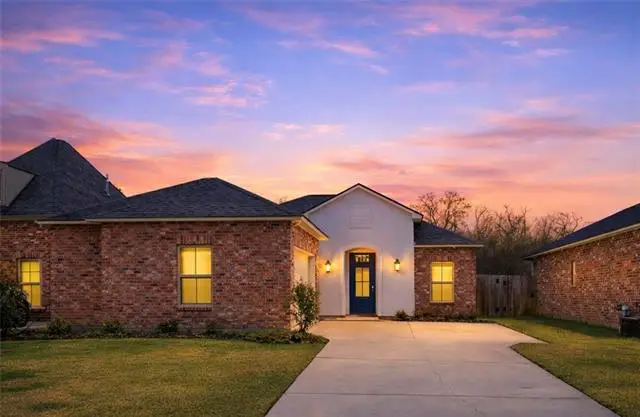 11598 Hideaway Street, Denham Springs, LA 70726 - #2