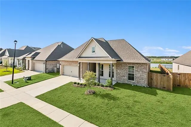 3236 Rousset Ridge Drive, Slidell, LA 70461 - #1
