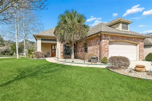 228 Mako Nako Drive, Mandeville, LA 70471 - #1