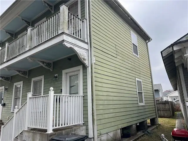 1603-05 Gentilly Boulevard, New Orleans, LA 70119 - #2