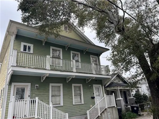 1603-05 Gentilly Boulevard, New Orleans, LA 70119 - #3