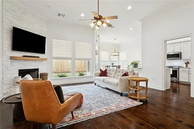 2425 Cours Carson Street, Mandeville, LA 70448 - #3