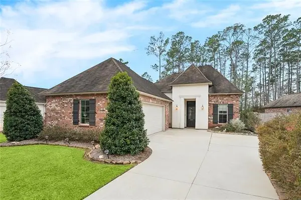 3088 Lost Lake Lane, Madisonville, LA 70447