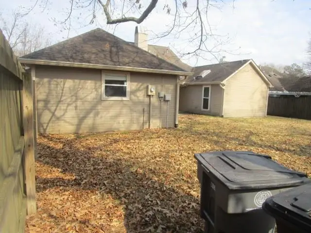 14106 Jane Seymour Drive, Baton Rouge, LA 70816 - #2