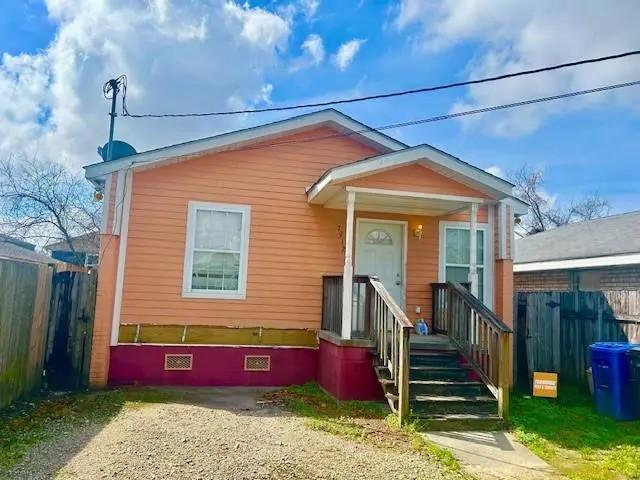 7912 Redfish Street, New Orleans, LA 70126 - #1