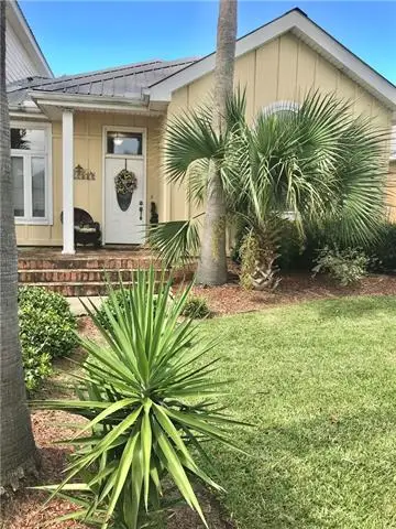 1413 Royal Palm Drive #E, Slidell, LA 70458 - #1