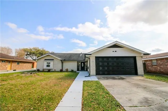 2661 Vulcan Street, Harvey, LA 70058 - #1