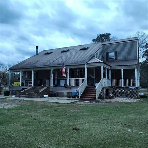 11607 Will Talley Road, Bogalusa, LA 70427 - #1