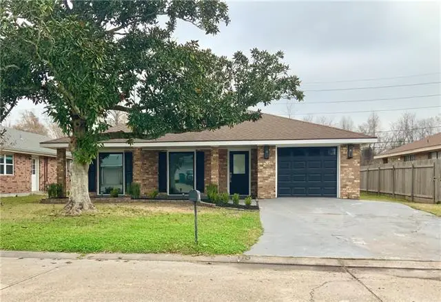 24 Dunleith Drive, Destrehan, LA 70047 - #1