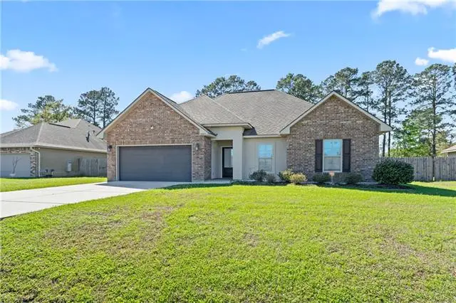 20044 Elijah Bend, Ponchatoula, LA 70454 - #1