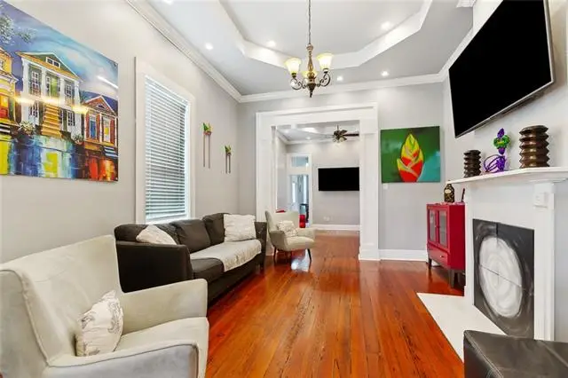 2104 Iberville Street, New Orleans, LA 70112 - #2