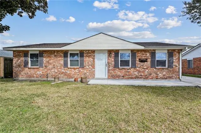 2929 Penwood Drive, Gretna, LA 70056 - #1