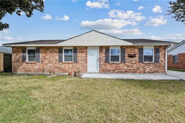 2929 Penwood Drive, Gretna, LA 70056