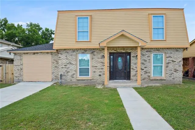 13442 Dwyer Boulevard, New Orleans, LA 70129 - #1