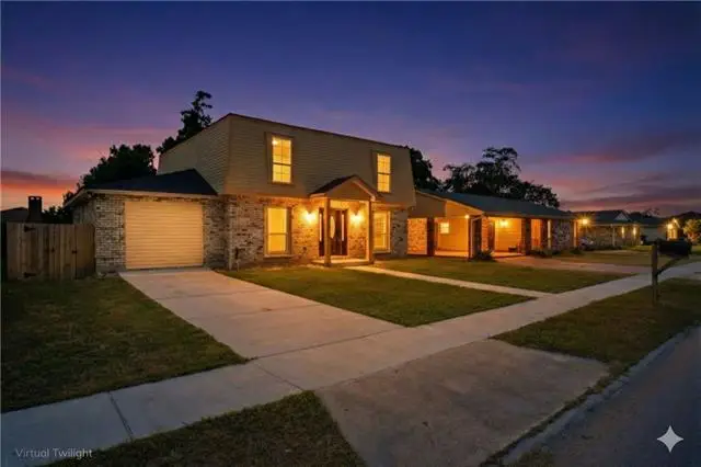 13442 Dwyer Boulevard, New Orleans, LA 70129 - #2