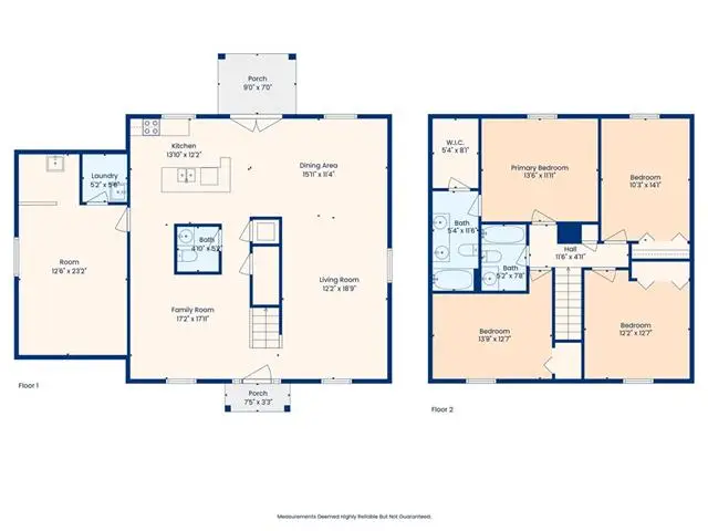 13442 Dwyer Boulevard, New Orleans, LA 70129 - #3