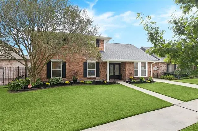 4525 Woodland Avenue, Metairie, LA 70002 - #1