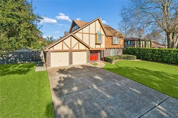 102 Magnolia Drive, Belle Chasse, LA 70037