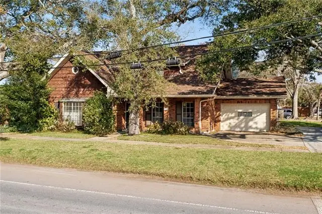 1001 Bonnabel Boulevard, Metairie, LA 70005 - #1