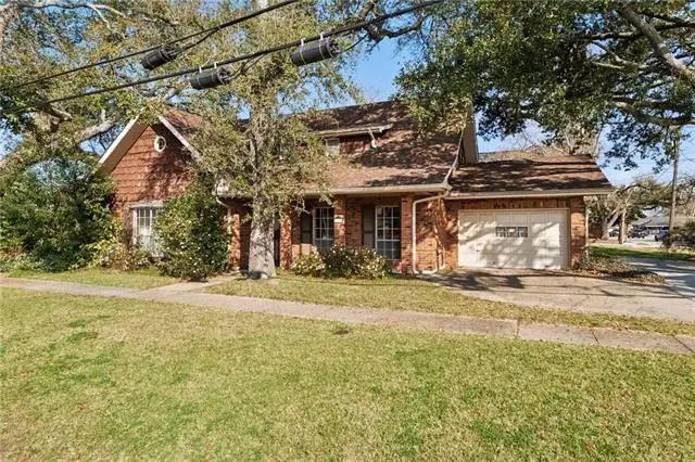 1001 Bonnabel Boulevard, Metairie, LA 70005 - #3