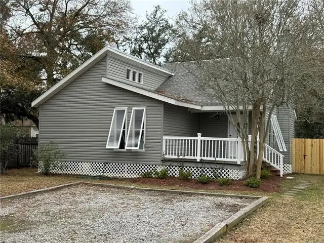 3281 Rama Street, Slidell, LA 70458 - #2