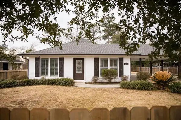 42157 Cottonwood Drive, Hammond, LA 70403