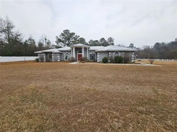31765 Lucious Jefferson Lane, Angie, LA 70426
