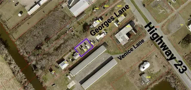 141 Georges Lane, Venice, LA 70091 - #1