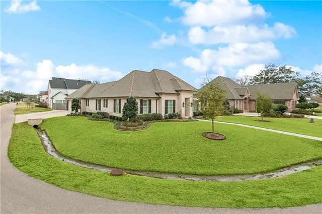214 Cypress Crossing Drive, Belle Chasse, LA 70037 - #3
