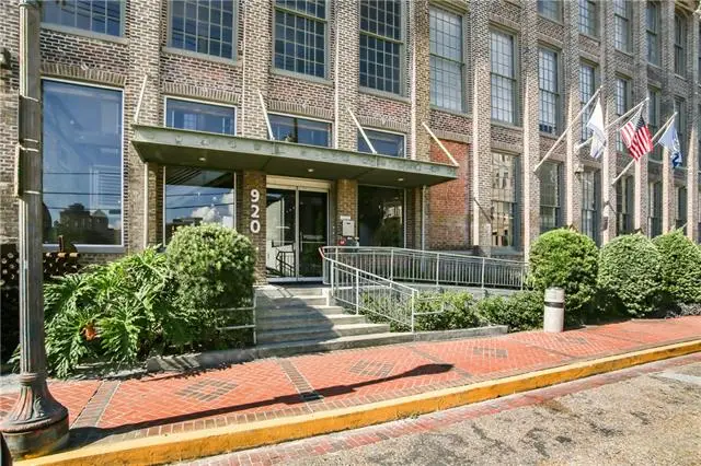 920 Poeyfarre Street #170, New Orleans, LA 70130 - #1