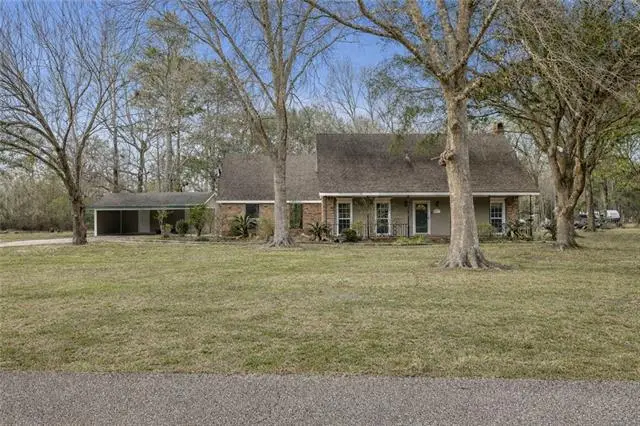 66071 St. Michaels Circle, Pearl River, LA 70452 - #2