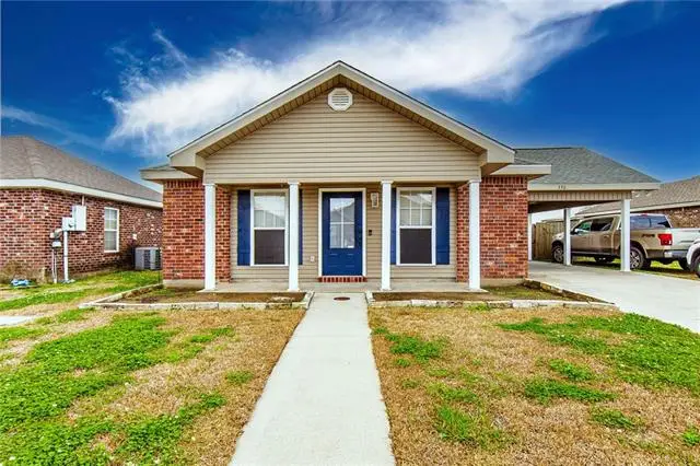 330 Daralyn Drive, Houma, LA 70363 - #1
