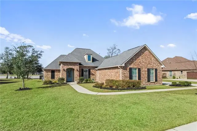266 Saw Grass Loop, Covington, LA 70435 - #1