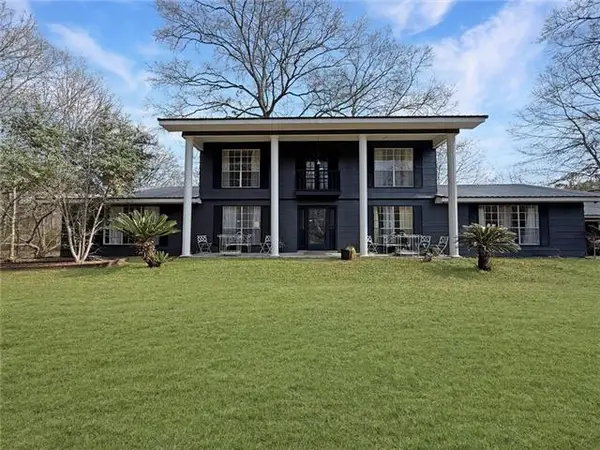 1805 13th Avenue, Franklinton, LA 70438