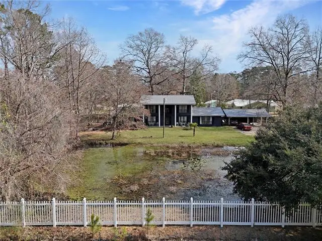 1805 13th Avenue, Franklinton, LA 70438 - #2