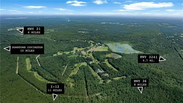 Lot 7 Bobby Jones Drive, Abita Springs, LA 70420