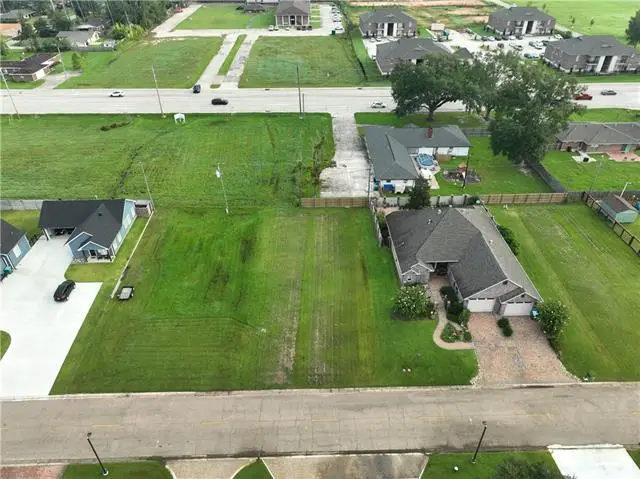 1016 General Jackson Drive, Hammond, LA 70401 - #3