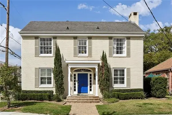 5529 S Johnson Street, New Orleans, LA 70125