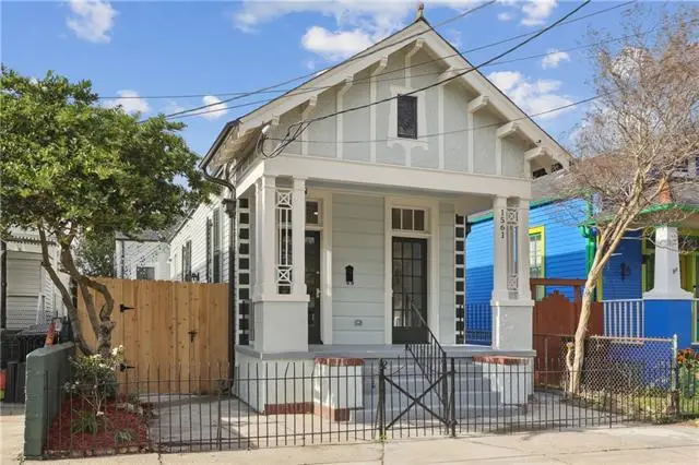 1561 N Broad Street, New Orleans, LA 70119 - #2